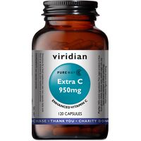 Viridian Vitamin C 